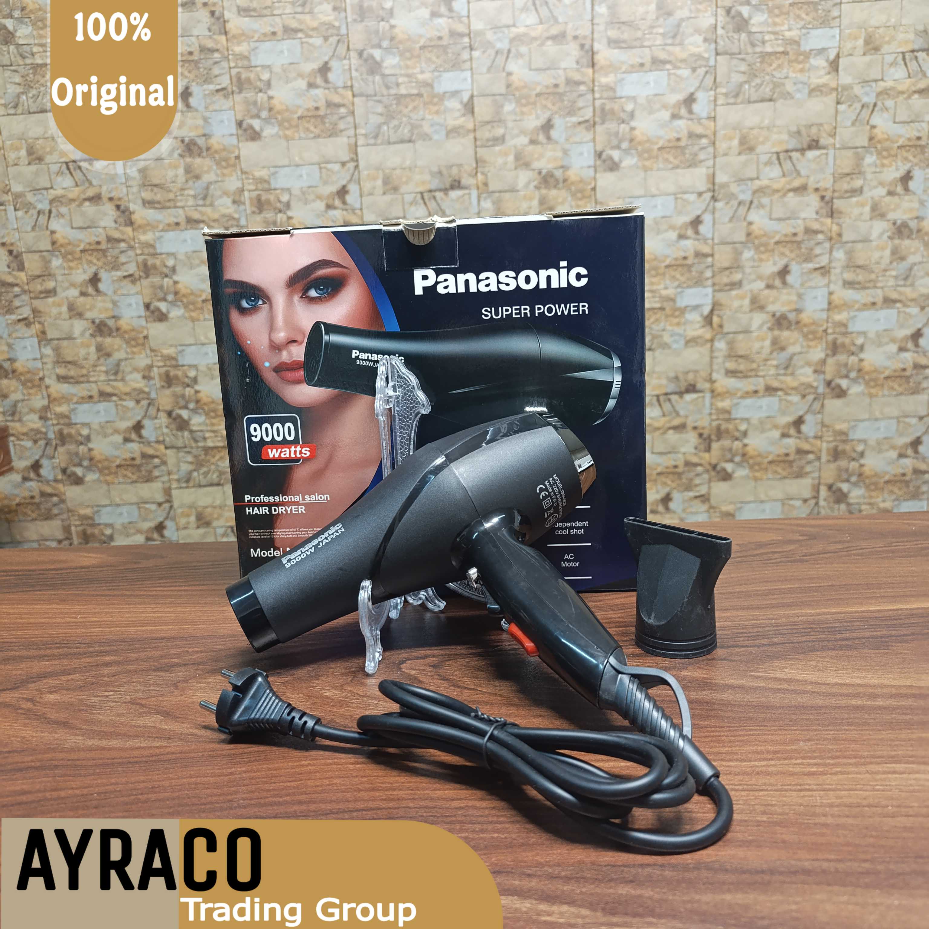 سشوار پاناسونیک مدل PA-2025