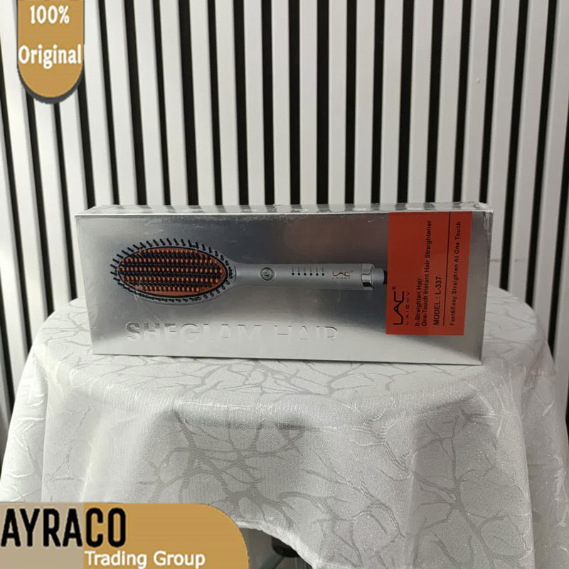 برس برقی شیگلم ( Shiglam ) مدل 337